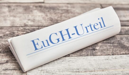 EuGH-Urteil: Neue Regelungen bei Massenentlassungen