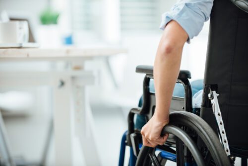 Kündigungsschutz für Schwerbehinderte: Urteil stärkt Rechte 