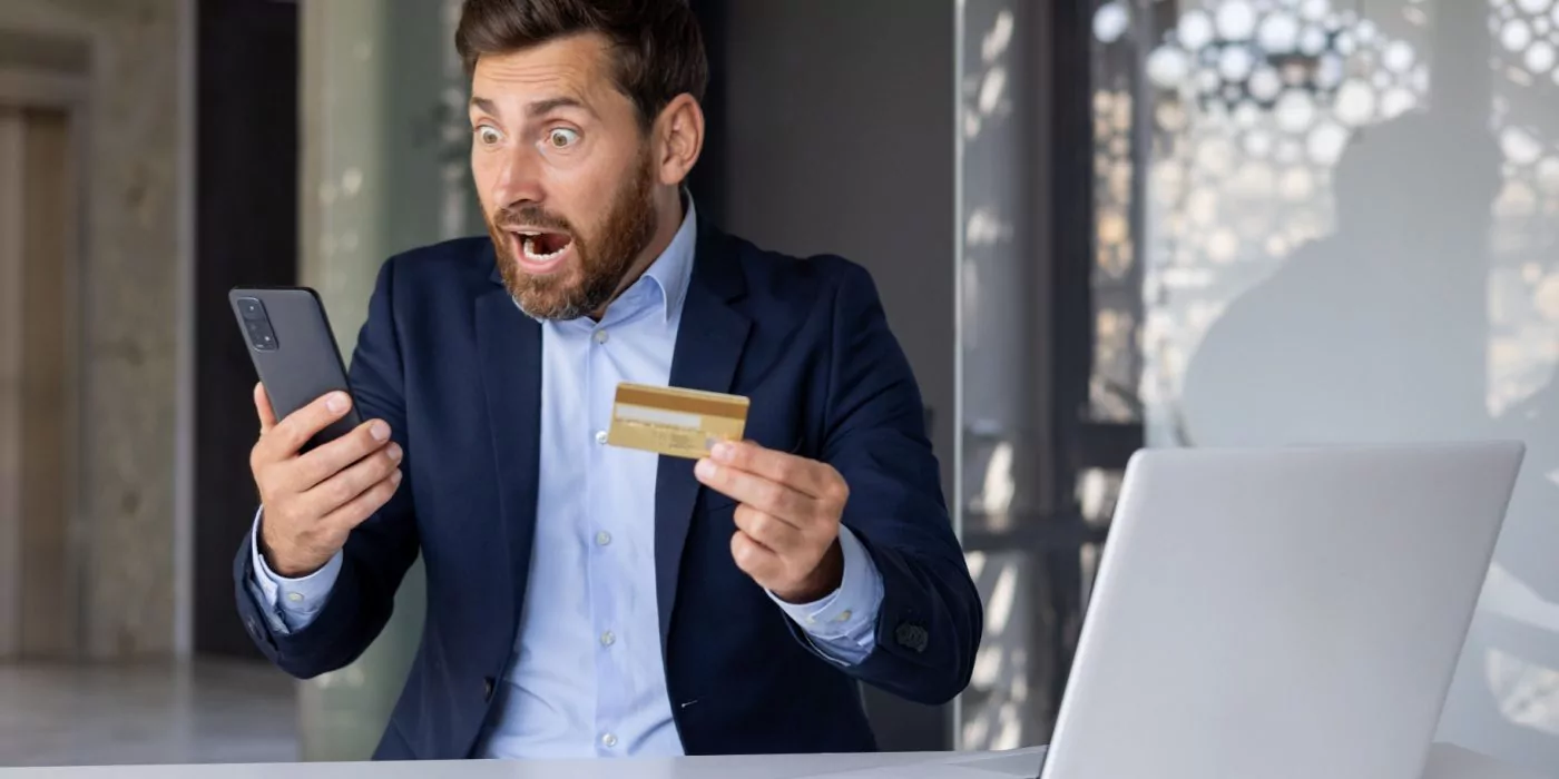 Phishing-Betrug