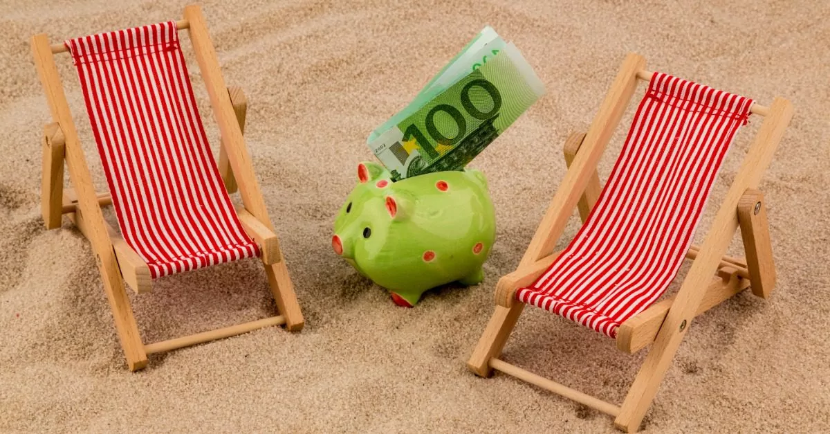 Urlaubsentgelt