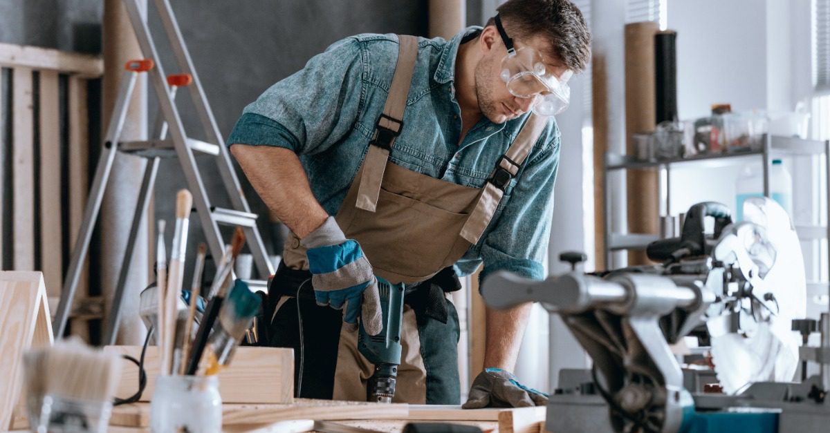 Werkvertrag oder Arbeitnehmerüberlassung