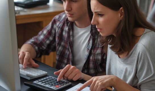 Berechnung einzusetzenden Einkommens bei Bezug von Kindergeld