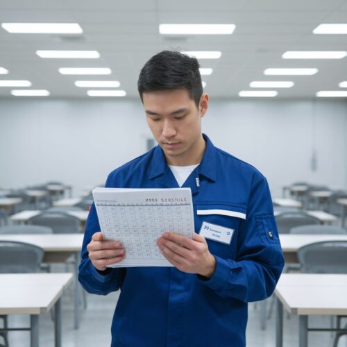 Unwirksame Minusstunden-Klauseln in Arbeitsverträgen