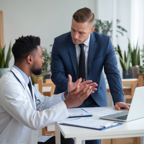 Rechtliche Aspekte von Gesundheit und Wellness