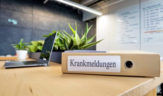 Krankheit im öffentlichen Dienst: Von Donnerstag bis Freitag krank, am Montag wieder gesund – Wann ist eine AU nötig?
