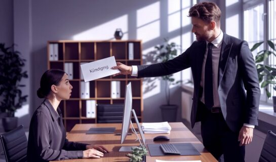 Was muss in einer Kündigung stehen? – Checkliste für Arbeitnehmer