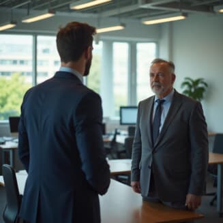 Arbeitsrecht Siegen - Rechtsanwalt & Fachanwalt Kotz in Kreuztal