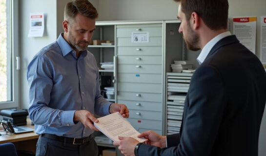 Was muss in einer Kündigung stehen? – Checkliste für Arbeitnehmer
