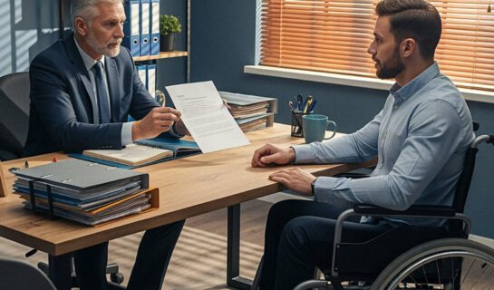 Kündigung schwerbehindert Probezeit: Gilt das Präventionsverfahren hier nicht?