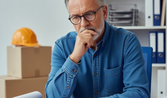 Arbeitsverhältnis Architekt: Kein Lohn, wenn Arbeitsleistung fehlt?