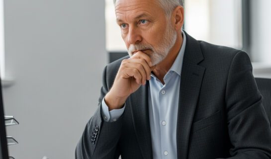 Änderungskündigung unwirksam: Chef darf Ingenieur nicht versetzen?