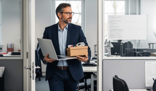 Kündigungsfrist-Irrtum: Freigestellt, aber kein Lohn und Urlaub?