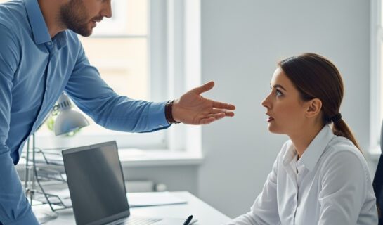 Persönlichkeitsrecht: Kollege darf Überstunden-Lüge verbreiten?